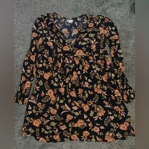 Billabong mini dress